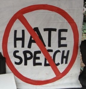 hate-speech