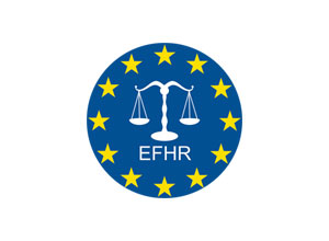 Europejska Fundacja Praw Człowieka popiera skargę