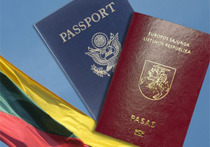 EFHR za podwójnym obywatelstwem na Litwie i zakazem jego pozbawiania