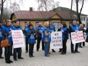 Kolejny sukces EFHR i Szkoły Średniej w Trokach