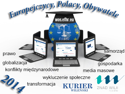 Projekt edukacyjny „Europejczycy, Polacy, Obywatele”, TEMAT I: Samorząd