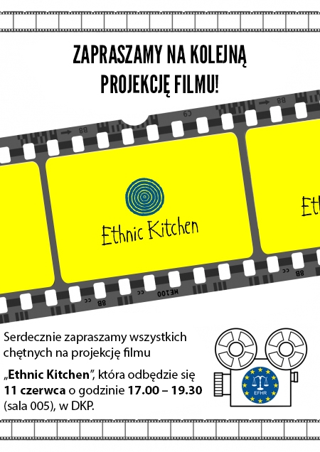 EFHR zaprasza na ostatnią projekcję filmu w ramach projektu „Wieczory z filmem dokumentalnym”!