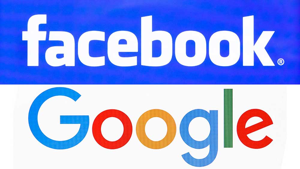 EFHR na spotkaniu z przedstawicielami „Facebook” i „Google”