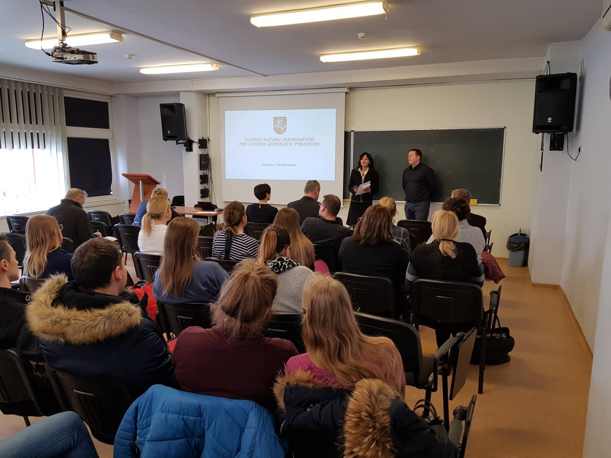 EFHR wspiera Inicjatywę Obywatelską „Minority SafePack”