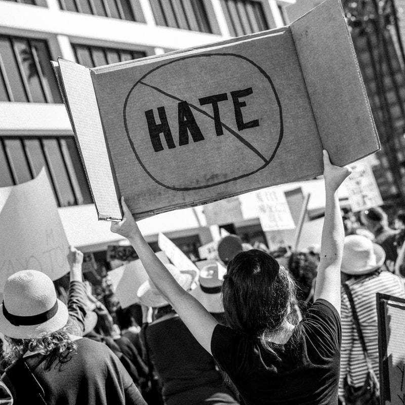 Sąd Okręgowy oddalił apelację w sprawie przestępstwa z nienawiści