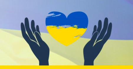 Pomoc dla Ukrainy 🇺🇦