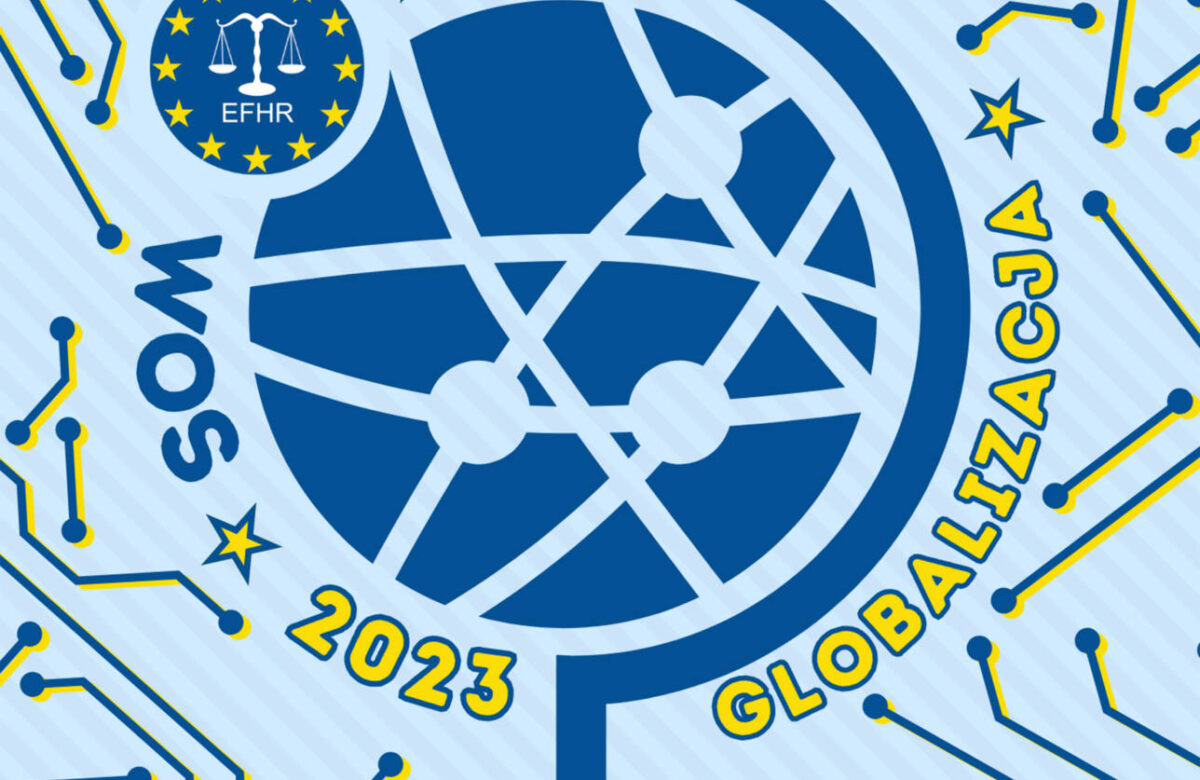 WOS 2023 Temat X – Globalizacja