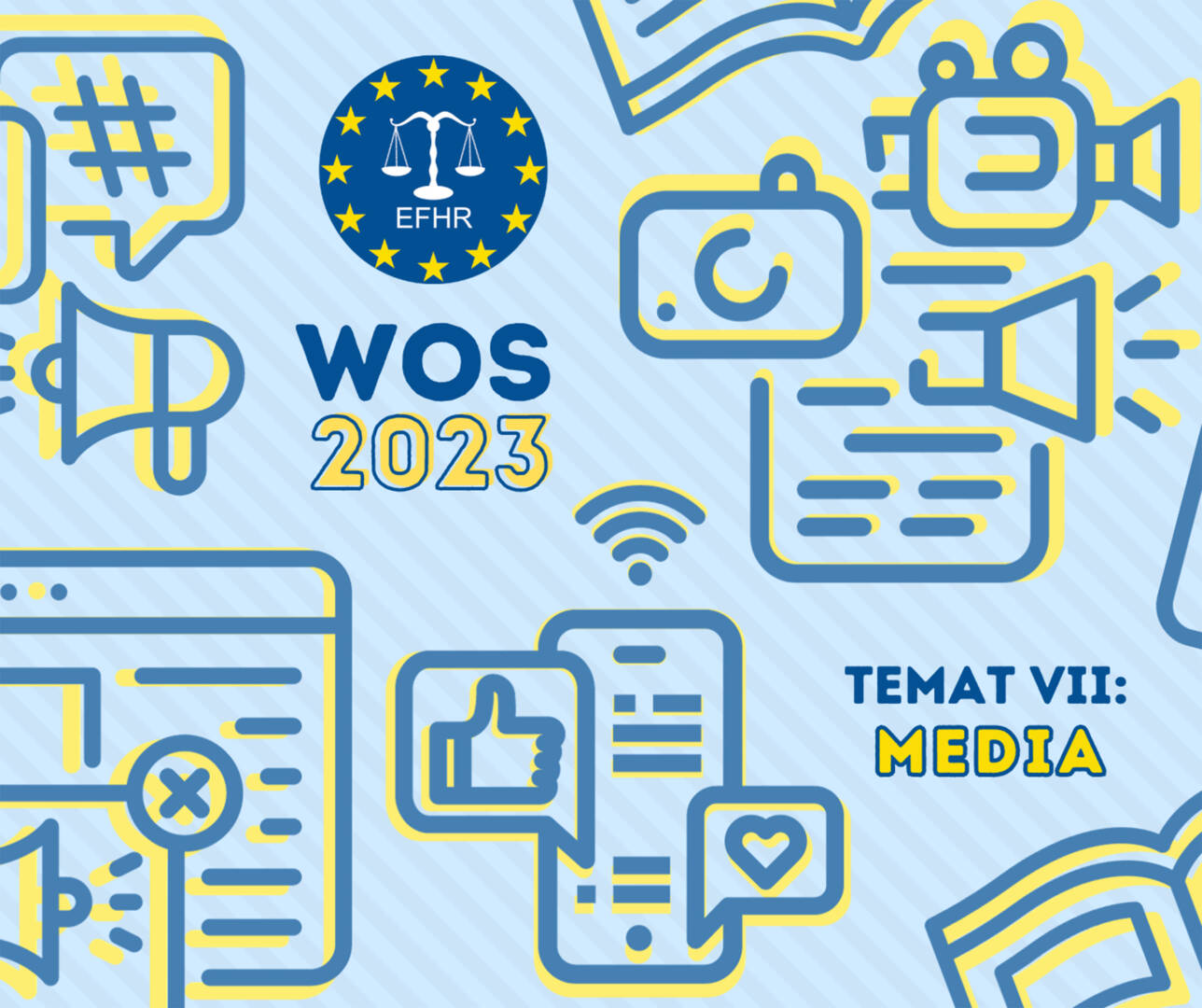 WOS 2023 Temat VII – Media