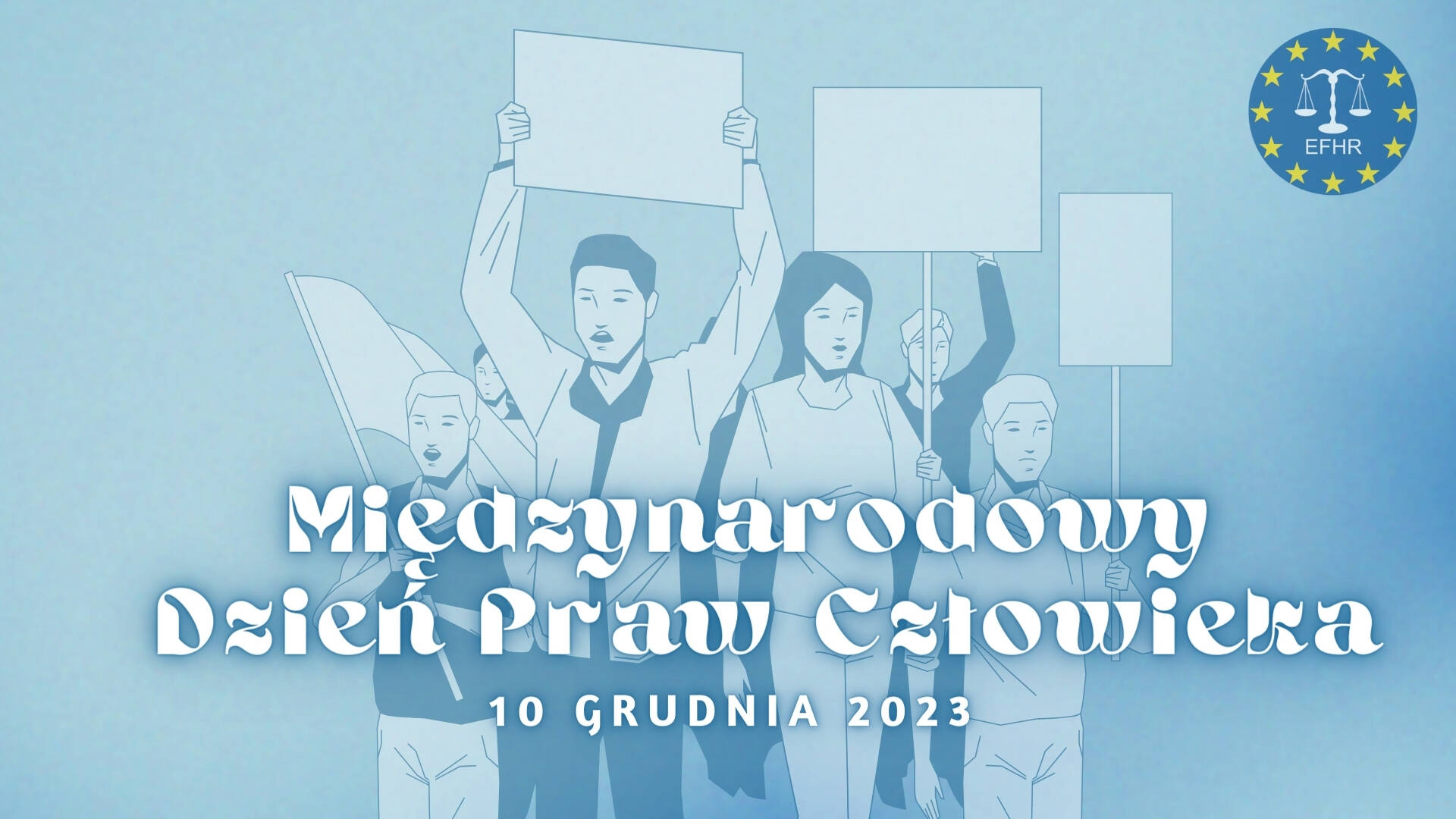 Międzynarodowy Dzień Praw Człowieka – 75 lat Powszechnej Deklaracji Praw Człowieka